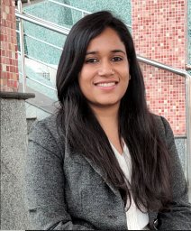 Prathibha Pillai