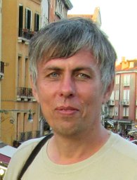 A. V. Arkhipov