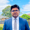 Md. Moksedul Momin