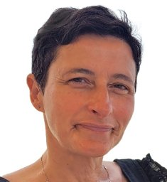 Florence Renou-Wilson