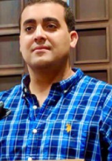 Amine Mohamed Aboussalah