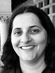 Shalini Lal