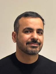 Abdullah Alajmi