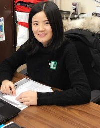 Fang Yuan