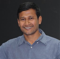 Pankaj K. Mandal