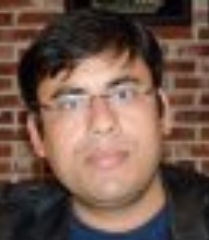 Virendra V. Singh