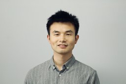 Zhen Liu