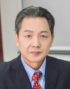 Zhiyin Gan