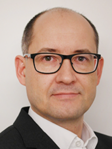 Martin Naedele