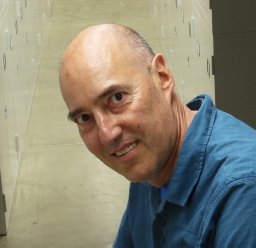 Luis A. Ruedas