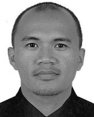 Ronnie Salvador Giagone