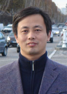 Xuejun Jin