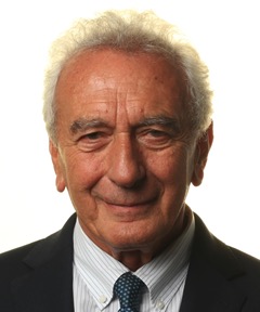 Aldo Pietro Maggioni