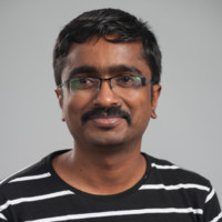 Anandhavelu N