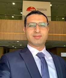 Mohamed Egiza