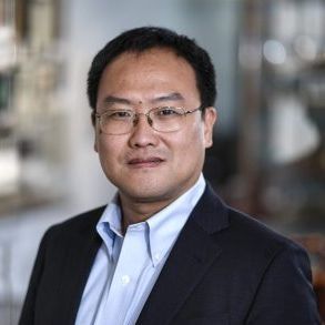 Xiang Zhang