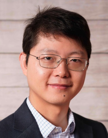 Zhengwu Zhang