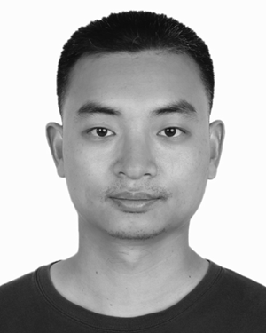 Jiahong Jin