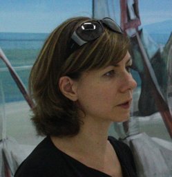 Catherine H. Régnier