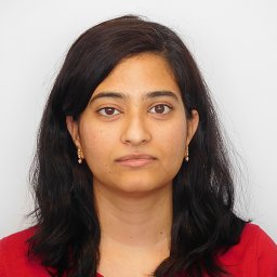 Jagriti Mishra