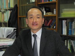 Tae-Hyun Nam