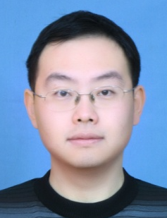 Pengyu Wang
