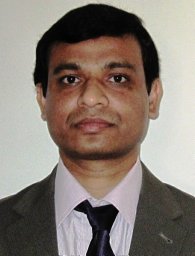 Biplab K. Maiti