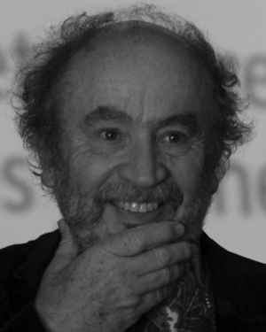Jacques Verron