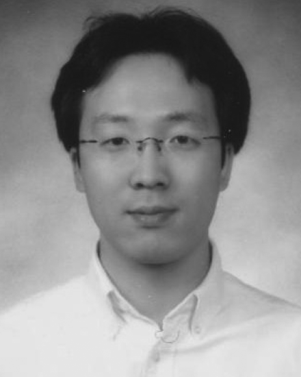Jin Yong Oh