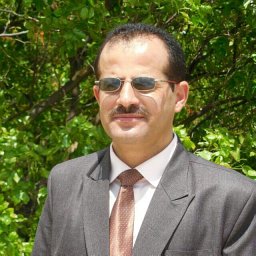 Sultan A. Al-horaibi