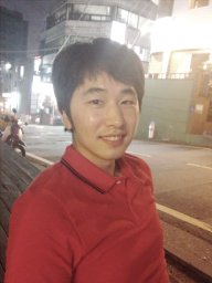 Hojin Song