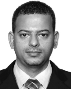 Sami A. M. Saleh