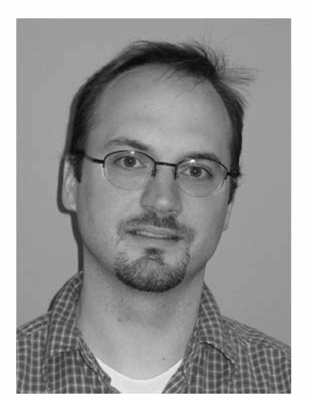 Jon N. Marsh