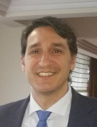 Daniel Torres Lagares