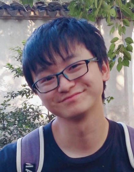 Zhimeng (Stephen) Jiang