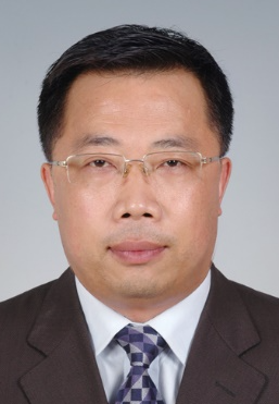 Deshuang Yu