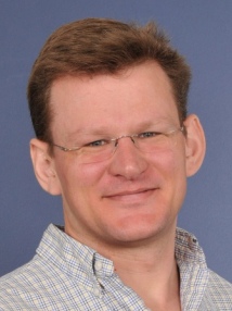 Eric C Kerrigan