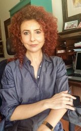 Raquel De Boni