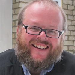 Clive Petry