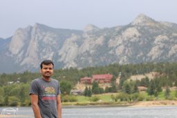 Annadurai T