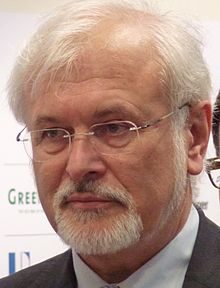 Eberhard Umbach