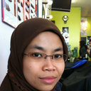Rafidah Bt Atan