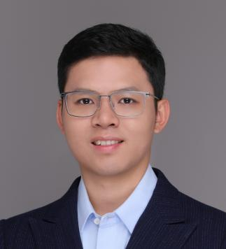 Zitong Yu