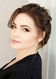 Irina Vasiliev