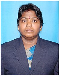 K. Nagamani