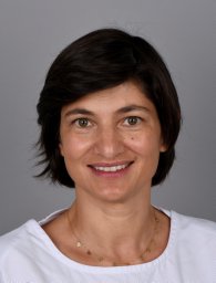 Najla Chebib