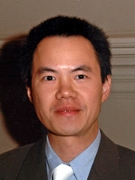 Stanislaus S. Wong