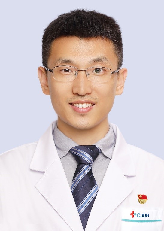 Yanbo Zhang