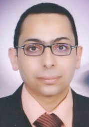 Bashandy Mohamed