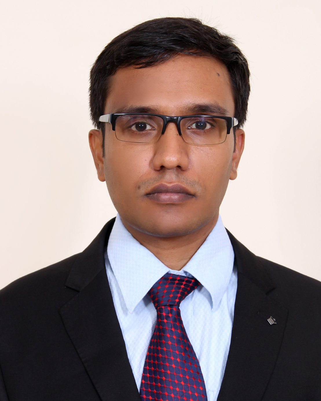 Achintya Sarkar